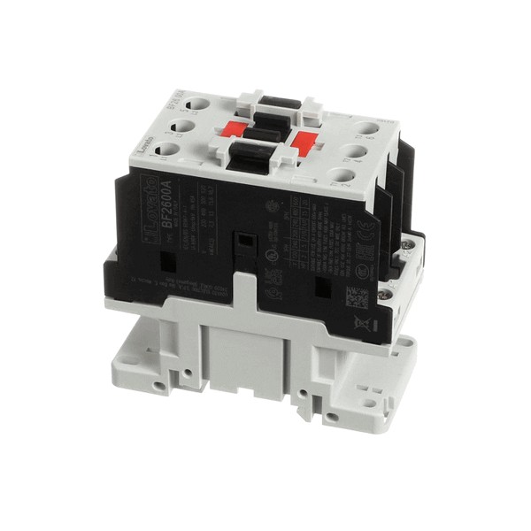 (image for) Cma Dishmachines 02100.49 UC 50E/60E HEATER CONTACTOR